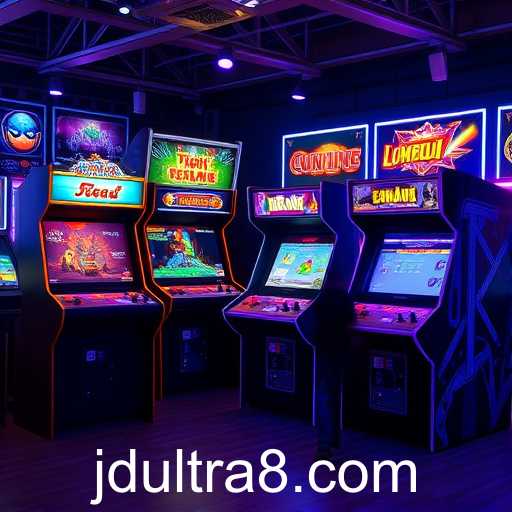 Arcade Classics