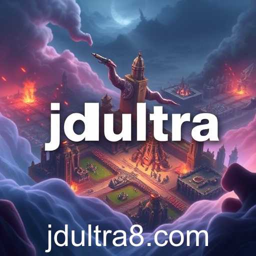 The Rise and Impact of JDUltra in the Gaming World