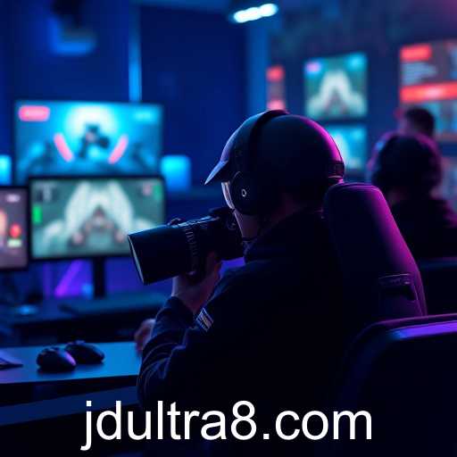 The Rise of Virtual Gaming in 2025